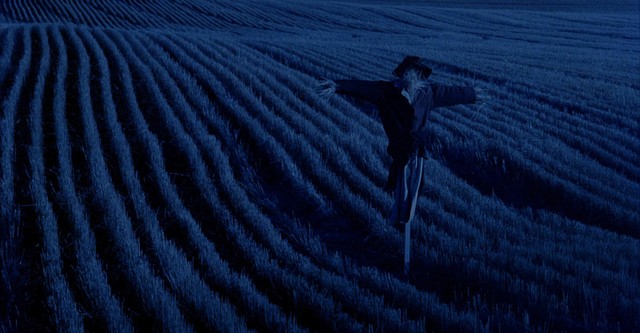 Days of Heaven