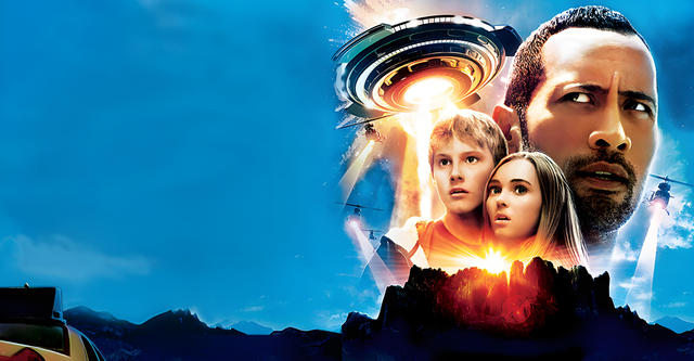 Todas las películas de Dwayne Johnson y donde verlas en streaming