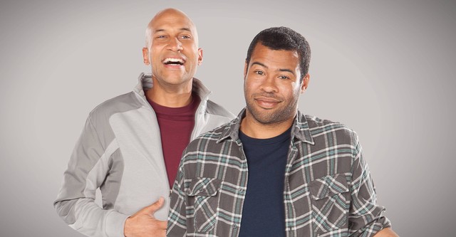 Key and Peele