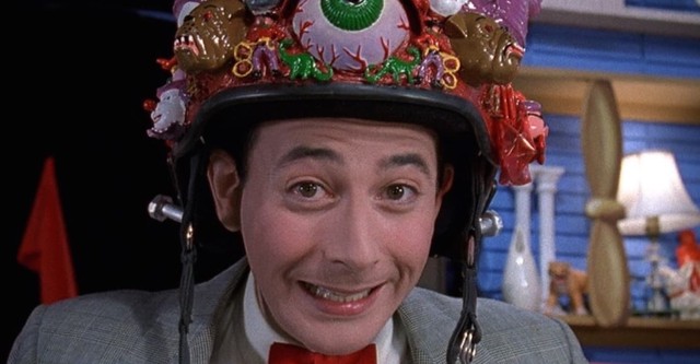 Pee-wee's Playhouse