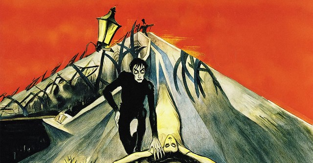 Das Cabinet des Dr. Caligari