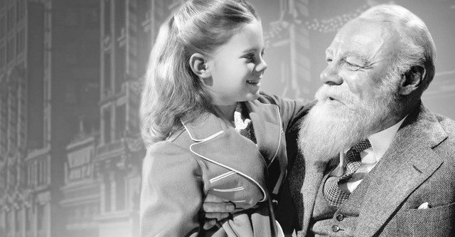 Miracle on 34th Street