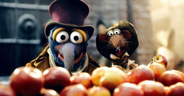 The 10 Best G-Rated Movies Of All Time 