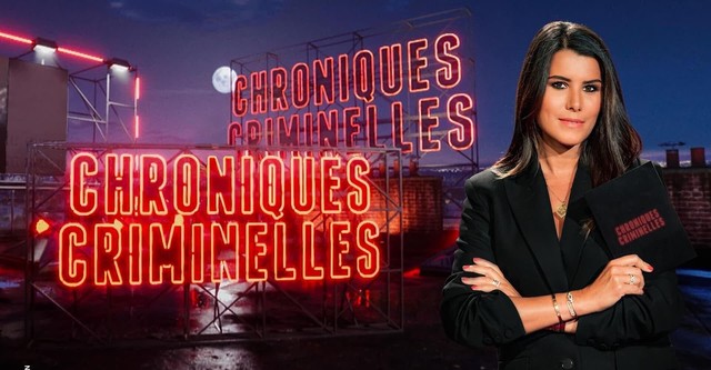 Chroniques criminelles