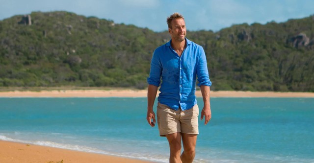 Ben Fogle: Return to the Wild