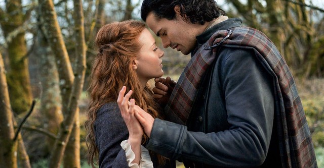 Outlander: Blood of My Blood