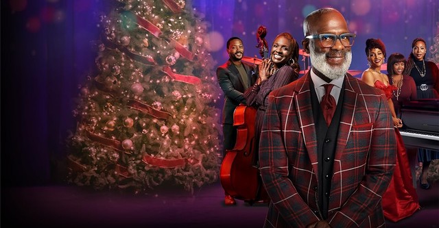 BeBe Winans’ We Three Kings