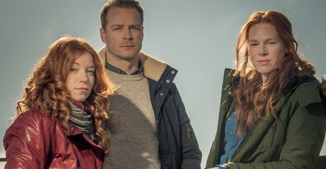 Nord bei Nordwest - Der wilde Sven