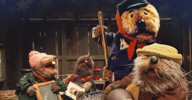 Emmet Otter's Jug-Band Christmas