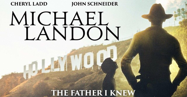 Michael Landon, the Father I Knew