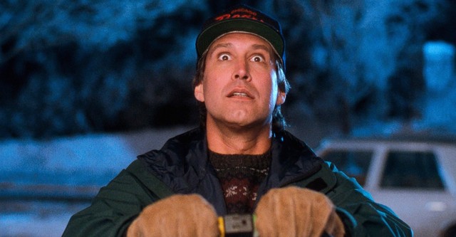 National Lampoon's Christmas Vacation