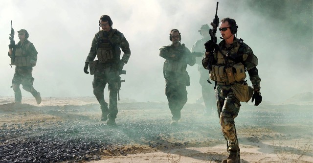 Seal Team Six: The Raid on Osama Bin Laden