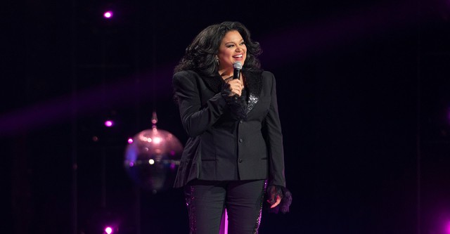 Michelle Buteau: A Buteau-ful Mind at Radio City Music Hall