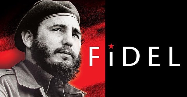 Finding Fidel: The Journey of Erik Durschmied