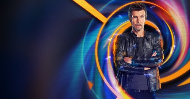 Rhod Gilbert's Growing Pains