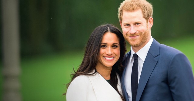 Harry & Meghan: What's Next