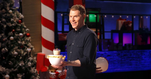 Tous contre Bobby Flay