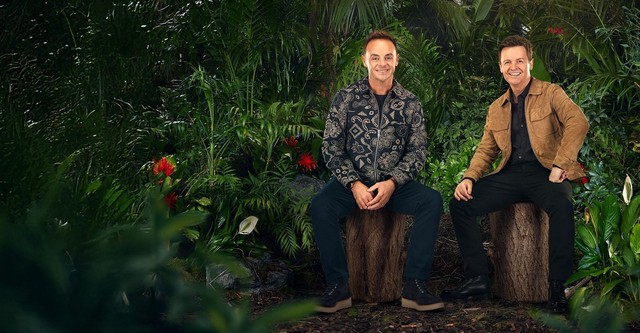 I'm a Celebrity, Get Me Out of Here!