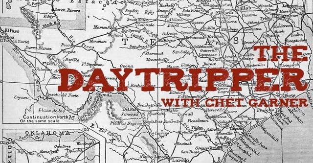 The Daytripper