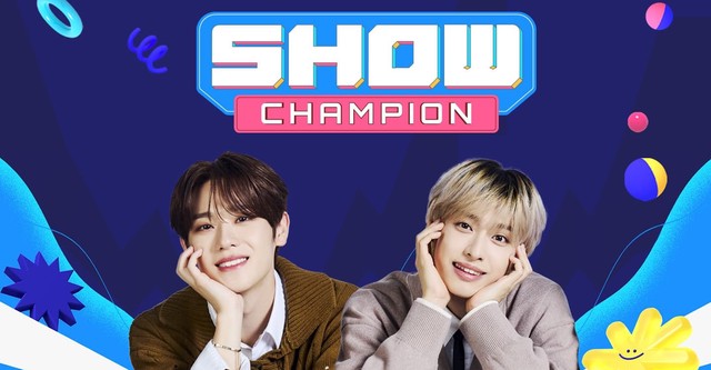 Show! Champion