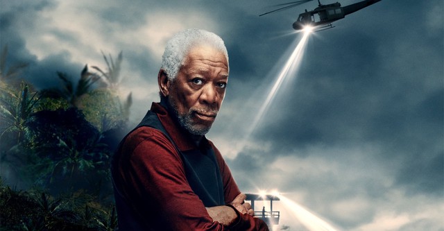 Morgan Freeman: wielkie ucieczki