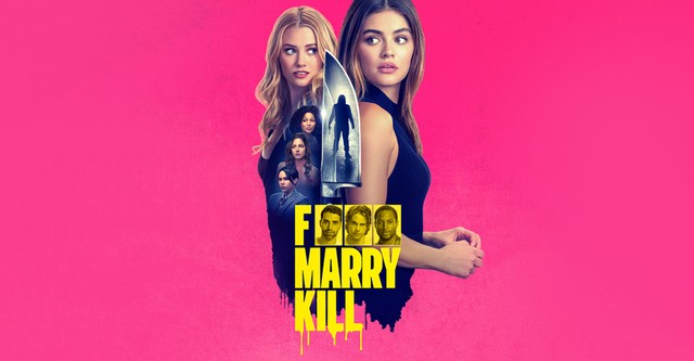 F*** Marry Kill