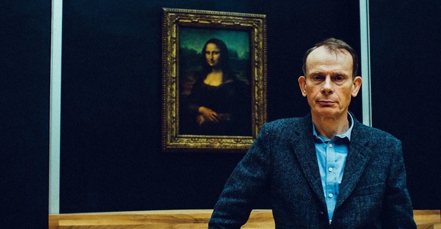 Great Paintings of the World with Andrew Marr
