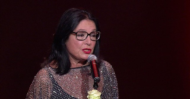 Nana Mouskouri - Live at the Royal Albert Hall