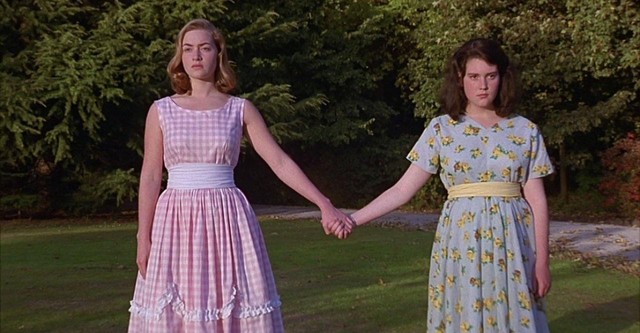 Heavenly Creatures