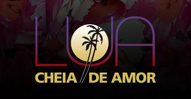 Lua Cheia de Amor