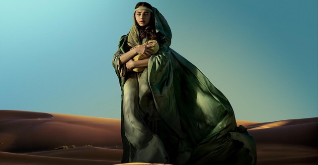 Mary, mother of Jesus visual data 6