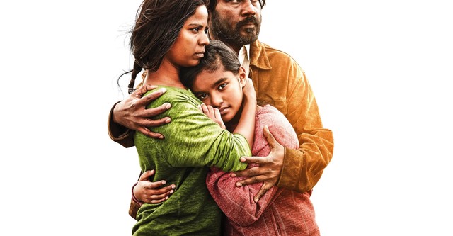 Dheepan: Ο Άνθρωπος Χωρίς Πατρίδα
