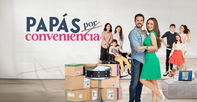 Papás por Conveniencia