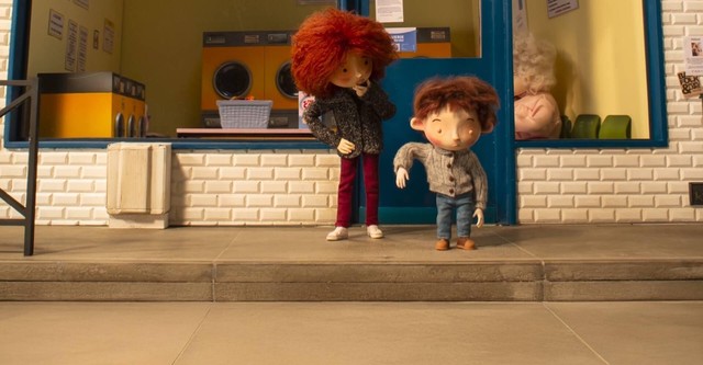 Lola and the Sound Piano