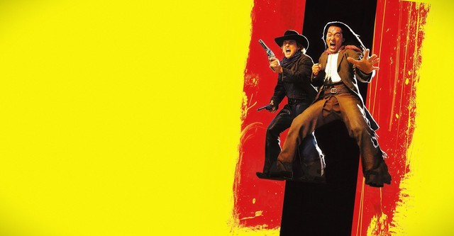 Shang-High Noon