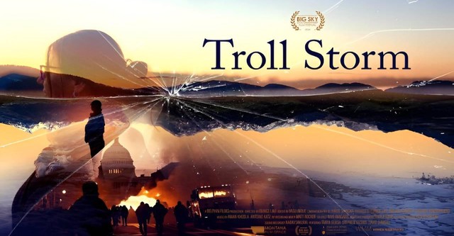 Troll Storm