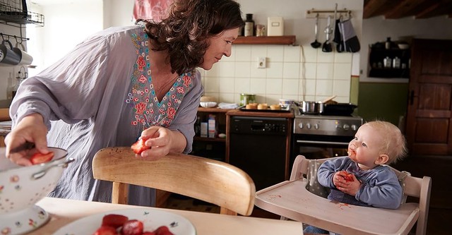 Lena Lorenz: Perfekte Familie