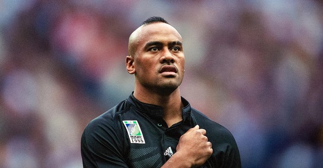 Lomu: The Lost Tapes