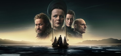 How and Where to Watch The Dune Movies and TV Shows in Order