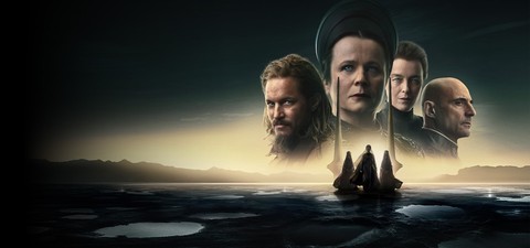20 serie TV da guardare in streaming se ti è piaciuto Dune: Prophecy