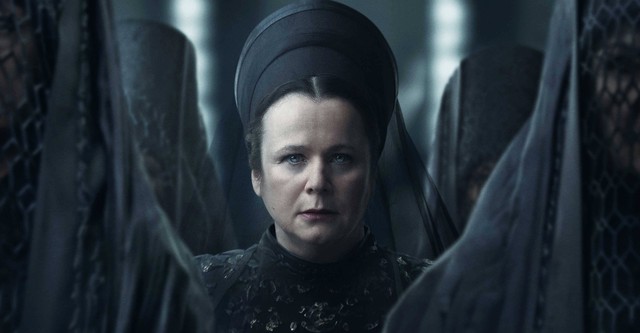 Dune: Prophecy
