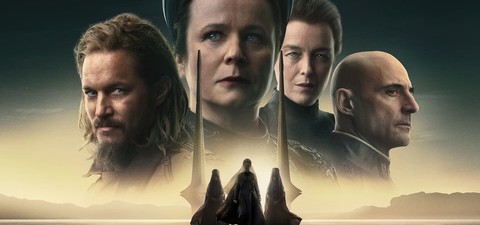 Haftanın öne çıkan dizi ve filmleri