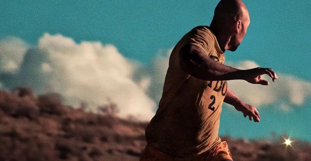 Venganza en el Desierto