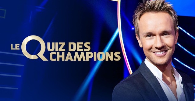 Le Quiz des champions