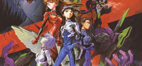 Evangelion: in che ordine guardare la grande opera di Hideaki Anno