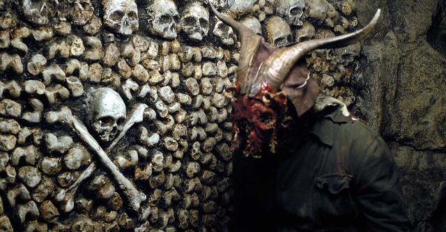 Catacombs