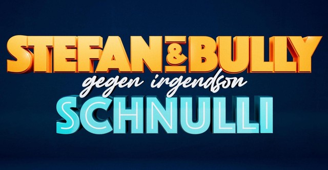 Stefan & Bully gegen irgendson Schnulli