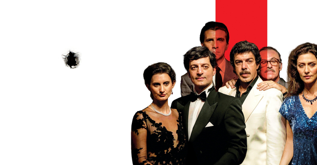 Da “Il traditore” a “Call My Agent – Italia”: i migliori film e serie TV con Pierfrancesco Favino