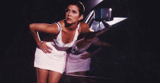 Hollywood: ciudad del vicio