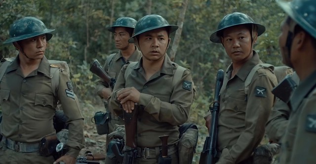 Gurkha Warrior